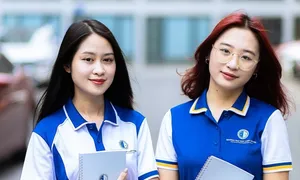 Đại học Luật Hà Nội công bố điểm sàn xét tuyển