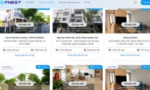 Thêm mô hình đầu tư bất động sản chia nhỏ với vốn từ 10.000 đồng