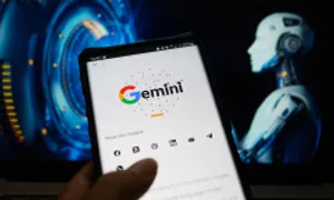 Gemini AI bị nghi quét tệp Google Drive trái phép