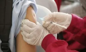 7 câu hỏi về tiêm vaccine sởi cho trẻ