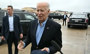 Ông Biden không ủng hộ Israel tấn công cơ sở hạt nhân Iran