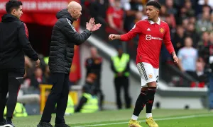 Cựu trợ lý Ten Hag tiết lộ nguyên nhân Sancho thất bại tại Man Utd