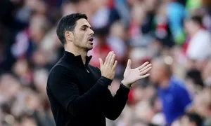 Arteta thở phào khi Arsenal thoát hiểm