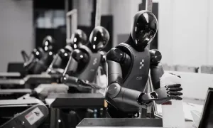 Figure AI - công ty robot hình người Mỹ bị nghi 'thổi phồng'