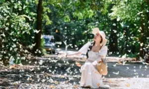 Lịch trình tham quan Cúc Phương mùa bướm và đom đóm Lịch trình tham quan Cúc Phương mùa bướm và đom đóm