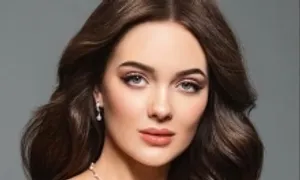 Vẻ đẹp tuổi 19 của mỹ nhân Nam Phi thi Miss World Vẻ đẹp tuổi 19 của mỹ nhân Nam Phi thi Miss World