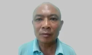 Nghi phạm đánh chết người bị bắt sau 38 năm bỏ trốn