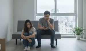 37 tuổi chưa dám sinh con vì còn nợ 1,3 tỷ đồng mua nhà Sài Gòn