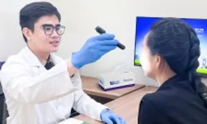 Vì sao không thức khuya vẫn thâm mắt, sạm da?