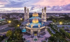 Nước Đông Nam Á nào không có chuyến bay nội địa?